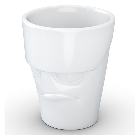 Кружка Tassen Grumpy, 350 мл, белая, Tassen, изображение 9