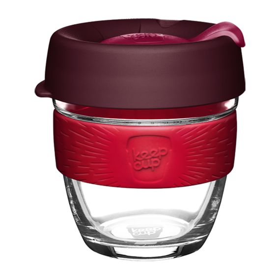 Кружка Brew S 227 мл Kangaroo Raw, KEEP CUP