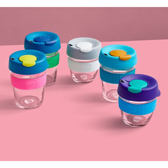 Кружка Brew S 227 мл Silverleaf, KEEP CUP, изображение 4