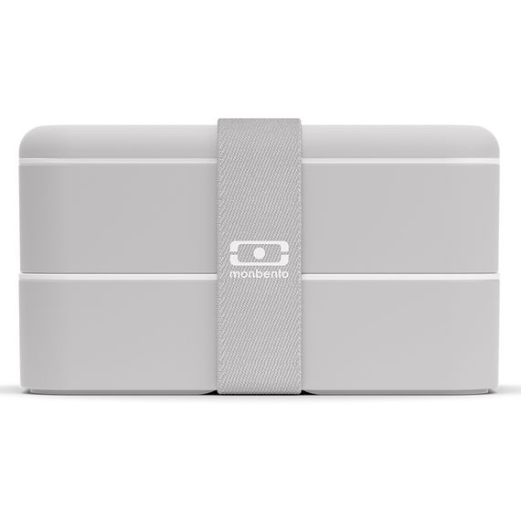 Ланч-бокс MB Original, coton (новый), Monbento, изображение 3