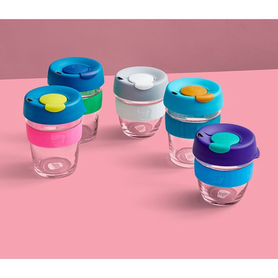Кружка Brew S 227 мл Kangaroo Raw, KEEP CUP, изображение 4