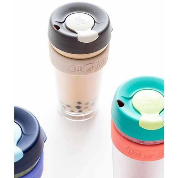 Кружка Longplay Brew L 454 мл Elm, KEEP CUP, изображение 2
