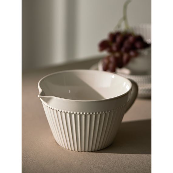 Кувшин для смешивания белого цвета из коллекции Kitchen spirit, 2 л, Tkano, изображение 3