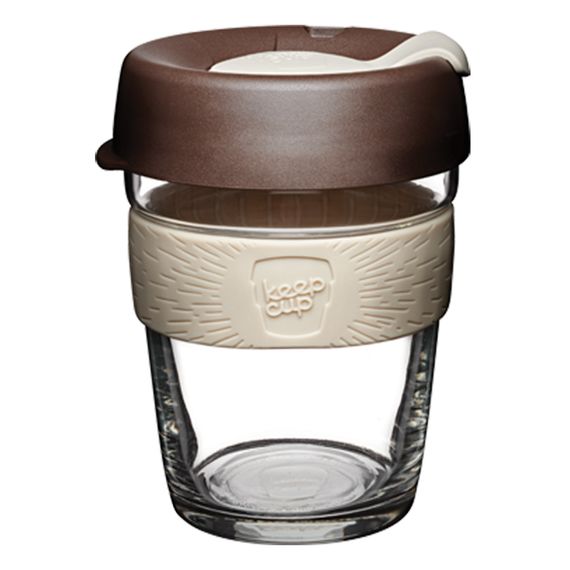 Кружка Brew M 340 мл Roast, KEEP CUP
