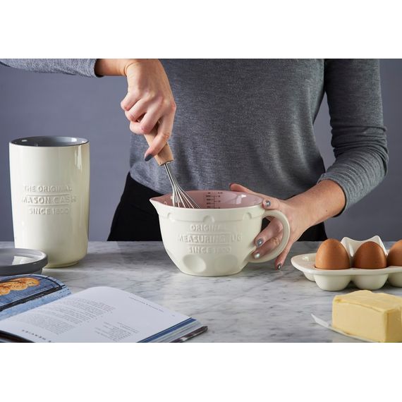 Кувшин мерный Innovative Kitchen, 1 л, Mason Cash, изображение 6