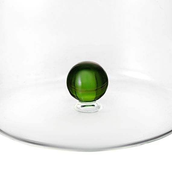 Кувшин Orb, 1,25 л, желтый/зеленый, Liberty Jones, изображение 6