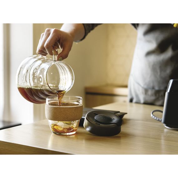 Кружка Brew Cork S 227 мл Almond, KEEP CUP, изображение 5