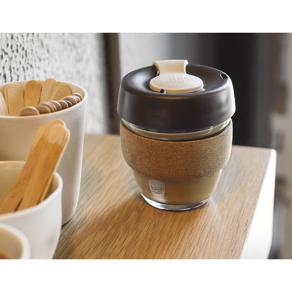 Кружка Brew Cork S 227 мл Eventide, KEEP CUP, изображение 6