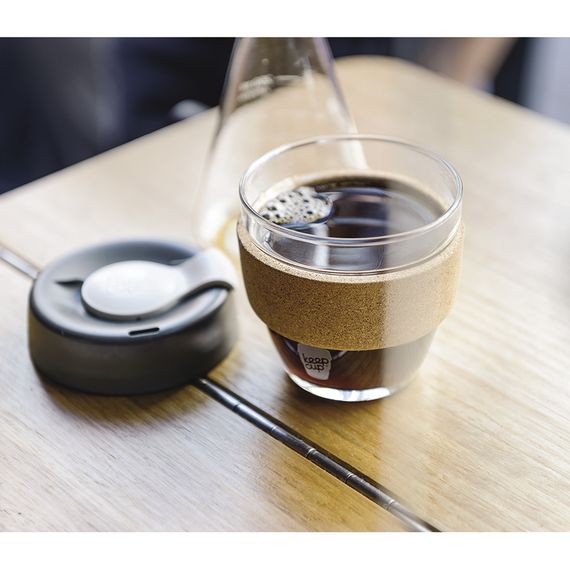 Кружка Brew Cork S 227 мл Saskatoon, KEEP CUP, изображение 2