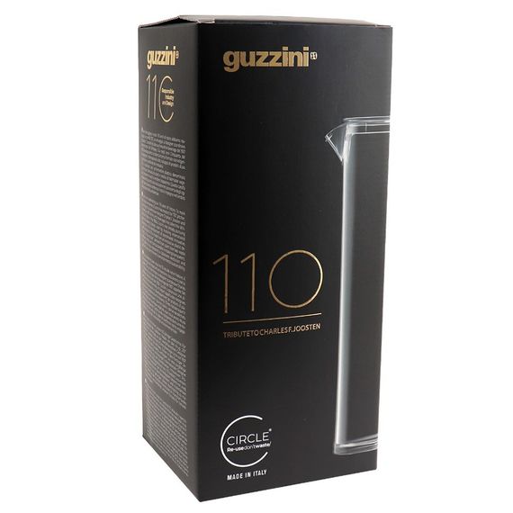 Кувшин Icons 110, 1,7 л, Guzzini, изображение 8