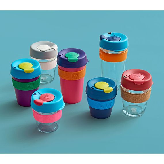 Кружка Original M 340 мл Clear Origin, KEEP CUP, изображение 2