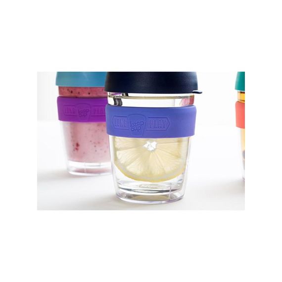 Кружка Longplay Brew M 340 мл Azalea, KEEP CUP, изображение 2