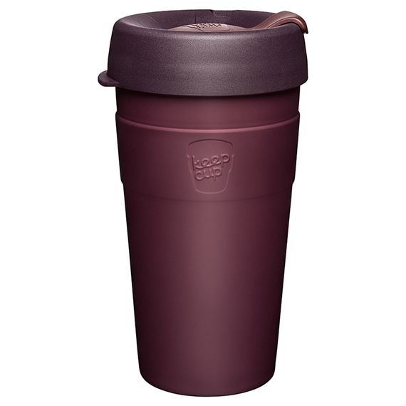 Кружка Thermal, Alder, 454 мл, KEEP CUP