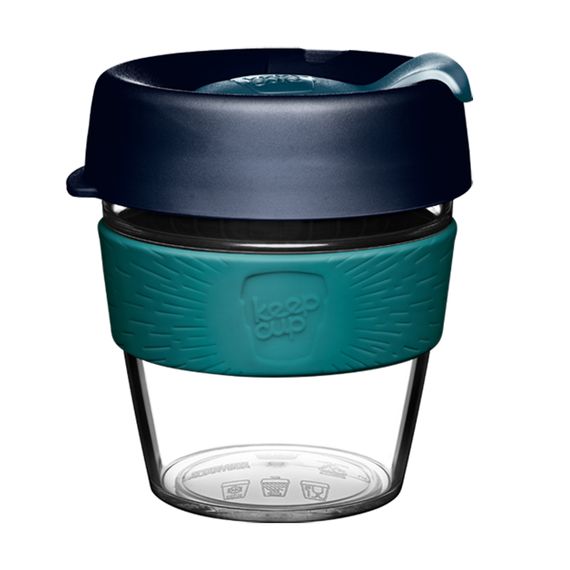 Кружка Original, Clear Borealis, 227 мл, KEEP CUP