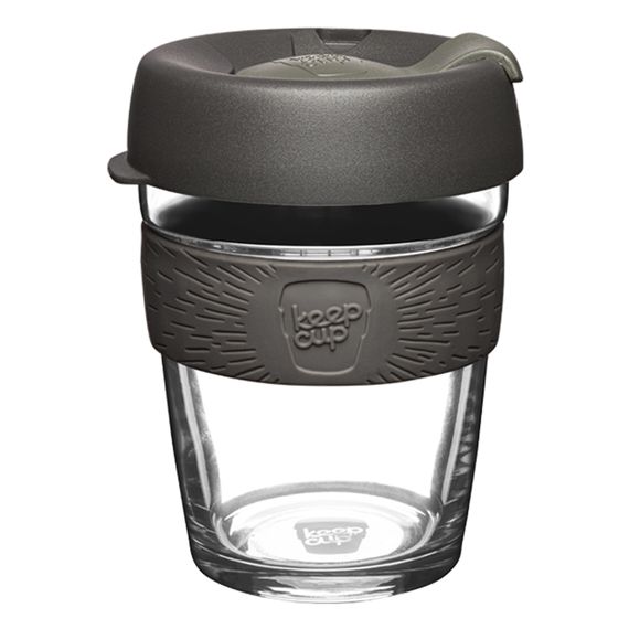 Кружка Brew M 340 мл Nitro, KEEP CUP