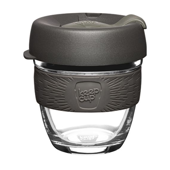 Кружка Brew S 227 мл Nitro, KEEP CUP