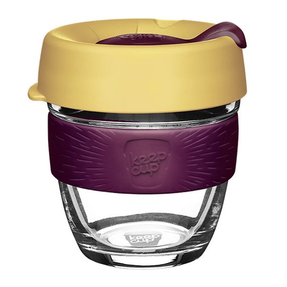 Кружка Brew S 227 мл Nightfall, KEEP CUP
