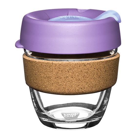 Кружка Brew Cork S 227 мл Moonlight, KEEP CUP