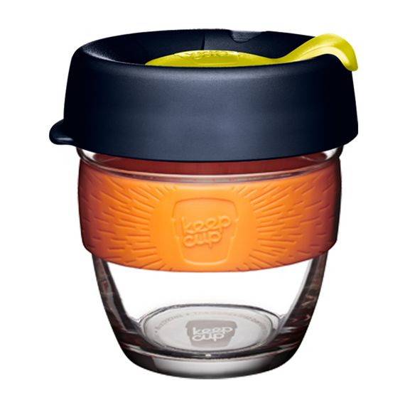 Кружка Brew S 227 мл Banksia, KEEP CUP