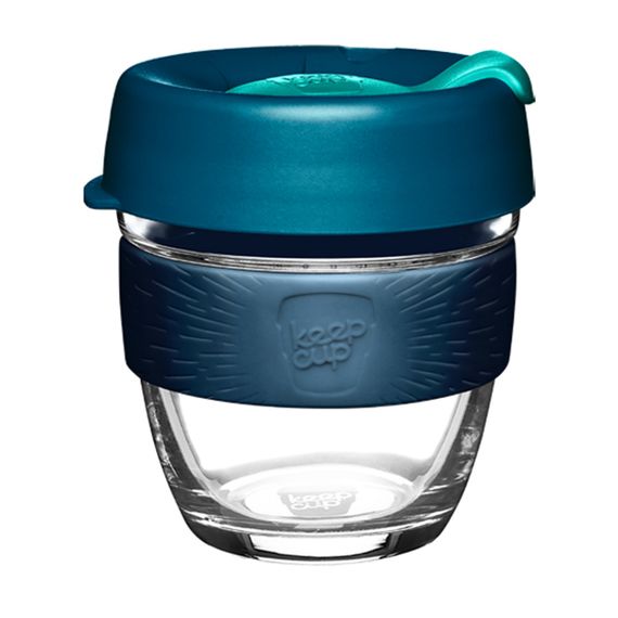 Кружка Brew, Polaris, 227 мл, KEEP CUP