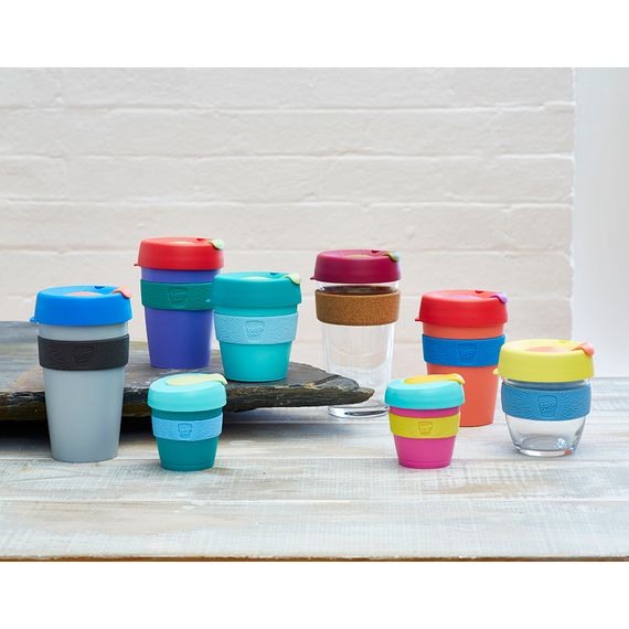 Кружка Brew Cork S 227 мл Eventide, KEEP CUP, изображение 3
