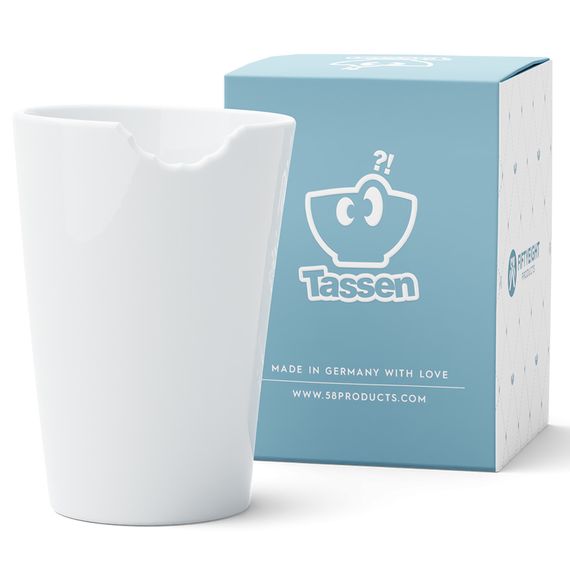 Кружка Tassen, With bite, 400 мл, Tassen, изображение 5