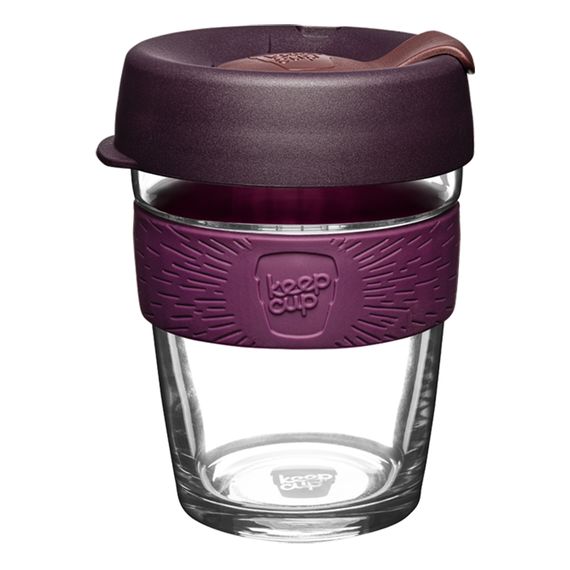 Кружка Brew M 340 мл Alder, KEEP CUP