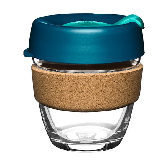 Кружка Brew, Cork Polaris, 227 мл, KEEP CUP