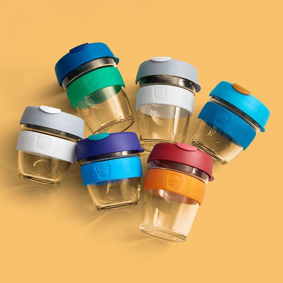 Кружка Brew S 227 мл Banksia, KEEP CUP, изображение 4