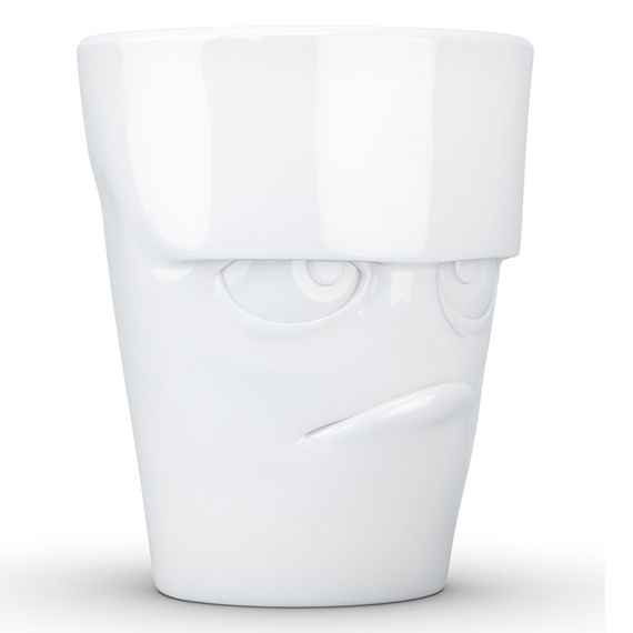 Кружка Tassen Grumpy, 350 мл, белая, Tassen, изображение 7