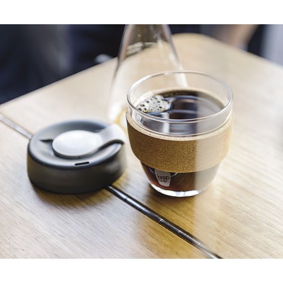 Кружка Brew Cork S 227 мл Rosea, KEEP CUP, изображение 4