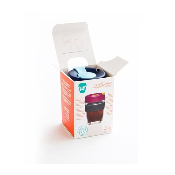 Кружка Longplay Milk 340 мл, KEEP CUP, изображение 3