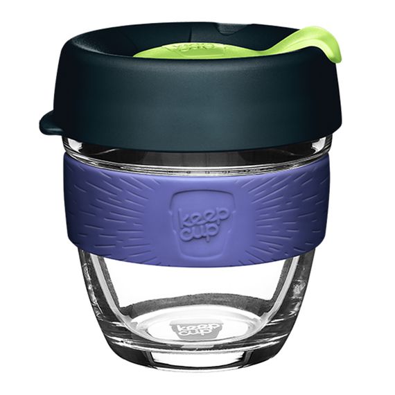 Кружка Brew S 227 мл Deep, KEEP CUP