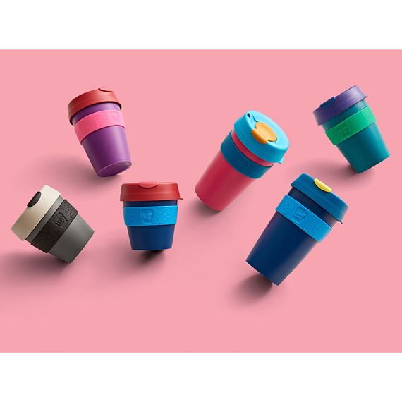 Кружка Original S 227 мл Barberry, KEEP CUP, изображение 2