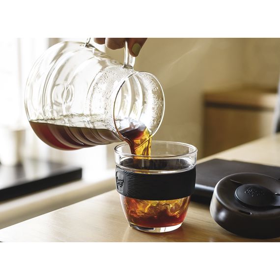 Кружка Brew S 227 мл Silverleaf, KEEP CUP, изображение 2