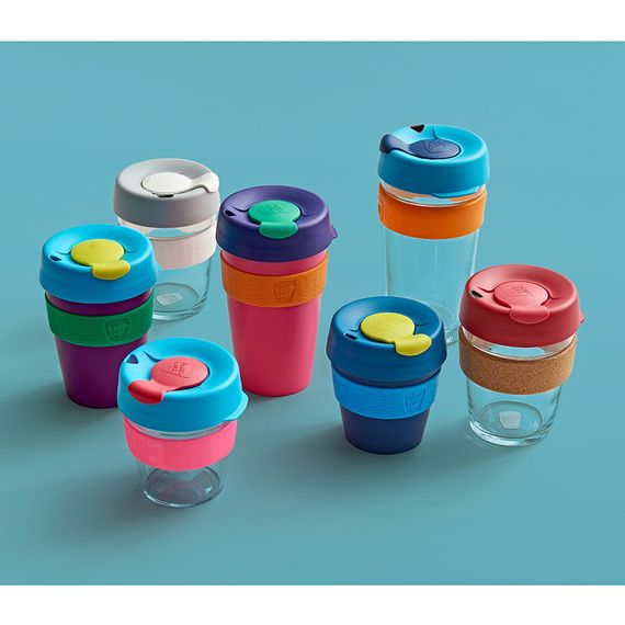 Кружка Original S 227 мл Doppio, KEEP CUP, изображение 3