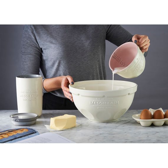 Кувшин мерный Innovative Kitchen, 1 л, Mason Cash, изображение 3