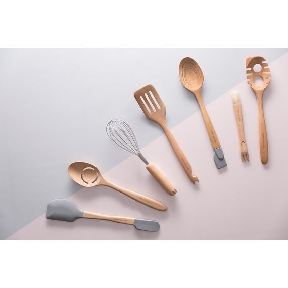 Ложка мерная с силиконовым скребком Innovative Kitchen, Mason Cash, изображение 9