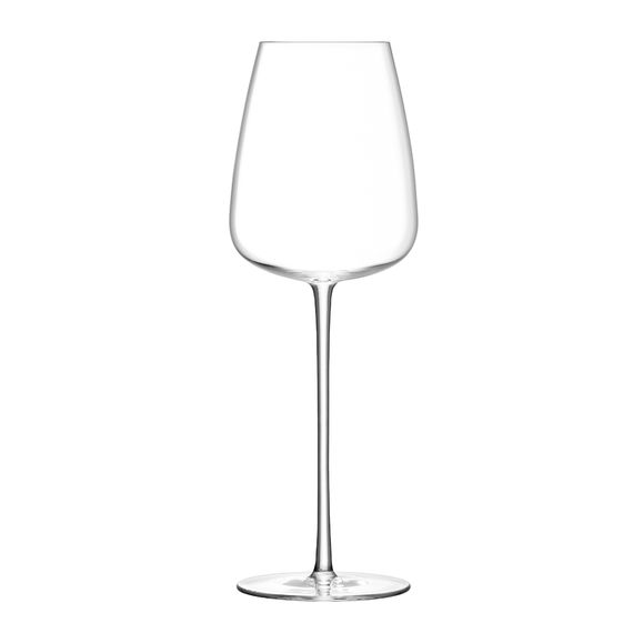 Набор бокалов для белого вина Wine Culture, 490 мл, 2 шт., LSA International, изображение 3