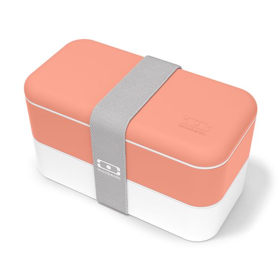 Ланч-бокс MB Original, orange tropical, Monbento