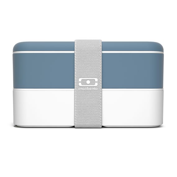 Ланч-бокс MB Original, denim, Monbento, изображение 14