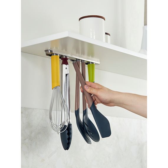 Лопатка SmartChef, 32 см, капучино-графит, Smart Solutions, изображение 4