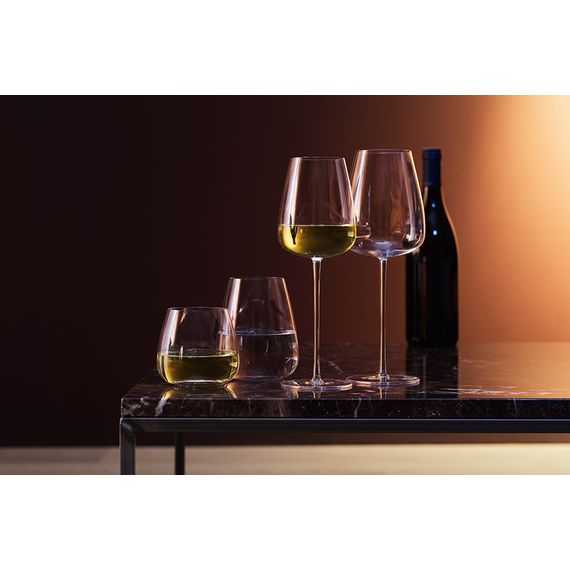 Набор бокалов для белого вина Wine Culture, 490 мл, 2 шт., LSA International, изображение 2