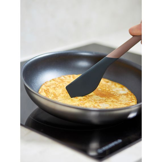 Лопатка SmartChef, 32 см, капучино-графит, Smart Solutions, изображение 3