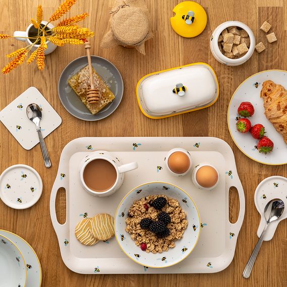 Масленка Sweet Bee, Price&Kensington, изображение 4