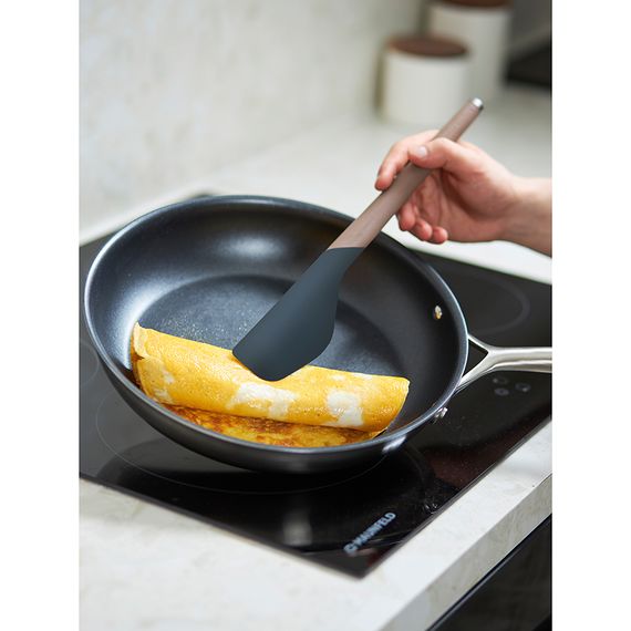 Лопатка SmartChef, 32 см, капучино-графит, Smart Solutions, изображение 2