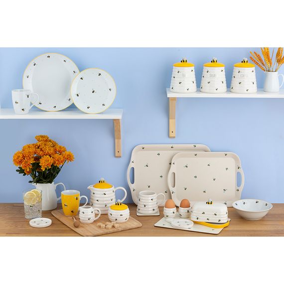 Масленка Sweet Bee, Price&Kensington, изображение 2
