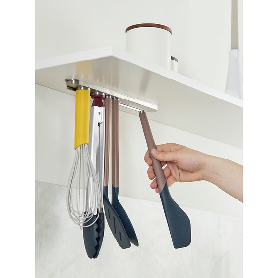 Лопатка SmartChef, 32 см, капучино-графит, Smart Solutions, изображение 5