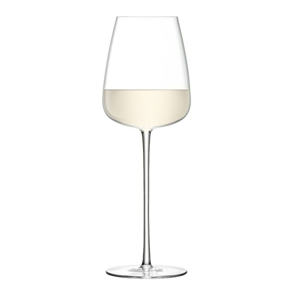 Набор бокалов для белого вина Wine Culture, 490 мл, 2 шт., LSA International, изображение 4