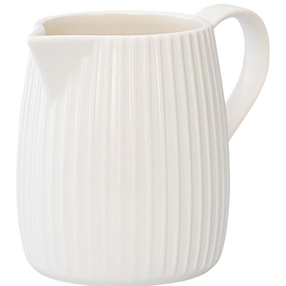 Молочник Soft Ripples, Dual Glazing, 250 мл, Liberty Jones, изображение 5
